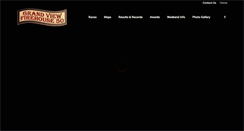 Desktop Screenshot of firehouse50.org